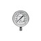 Pic Gauges 2 1/2 in Dial, 1/4 in NPT Male Lower Location, Stainless Steel Case Material PRO-311D-254S - alternate 1